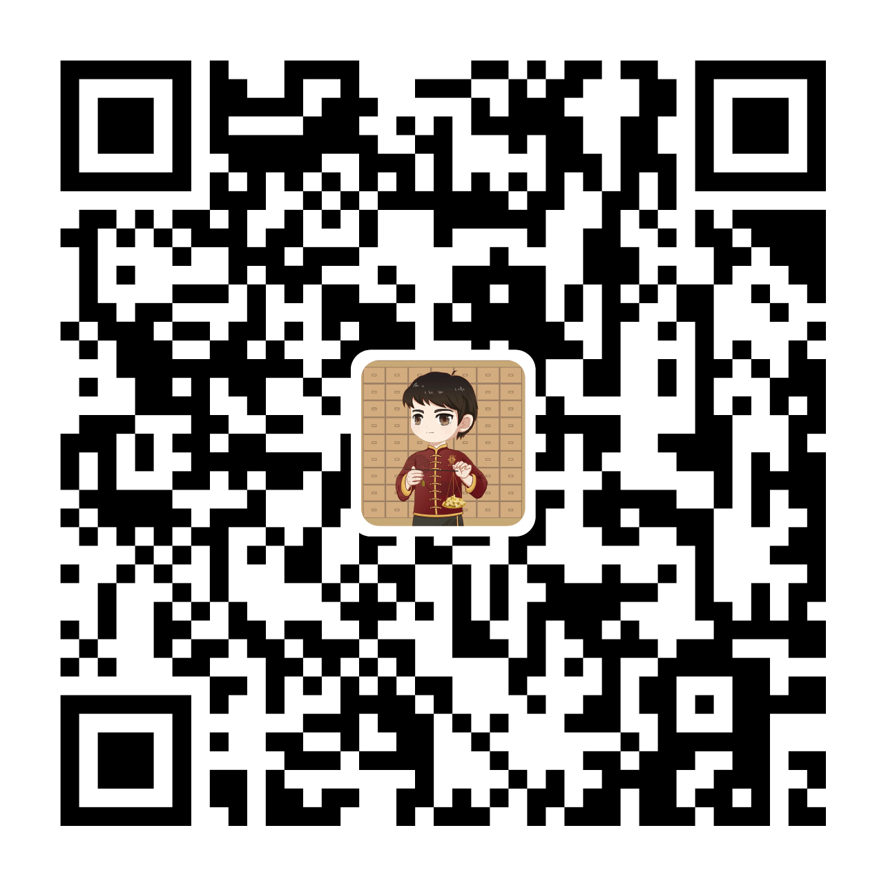 小年到，備年貨！新年走心伴手禮，有李良濟定制新年禮盒就夠啦(圖10)