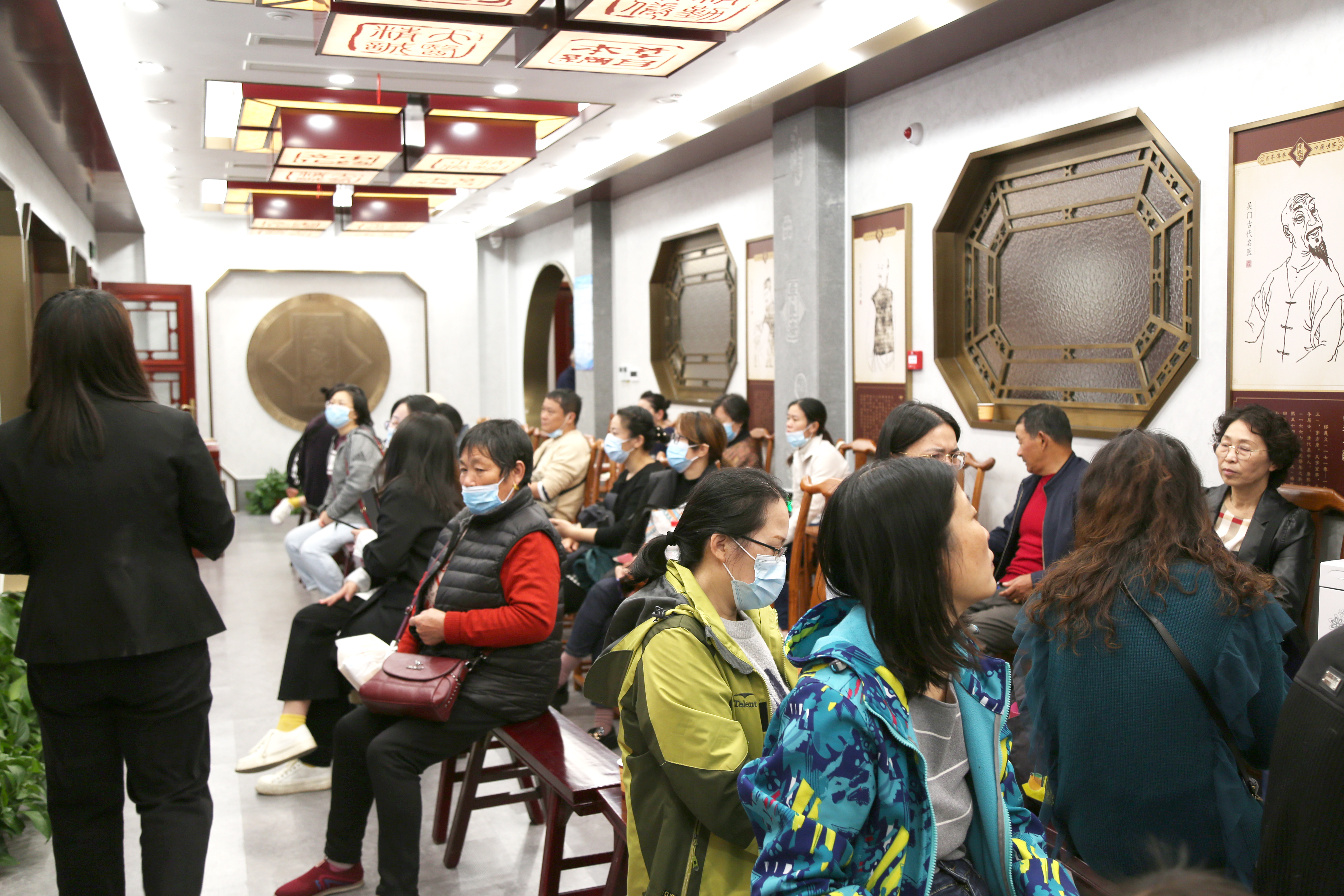 開(kāi)工大吉，事事順利，喜迎新年開(kāi)門(mén)紅！(圖3)
